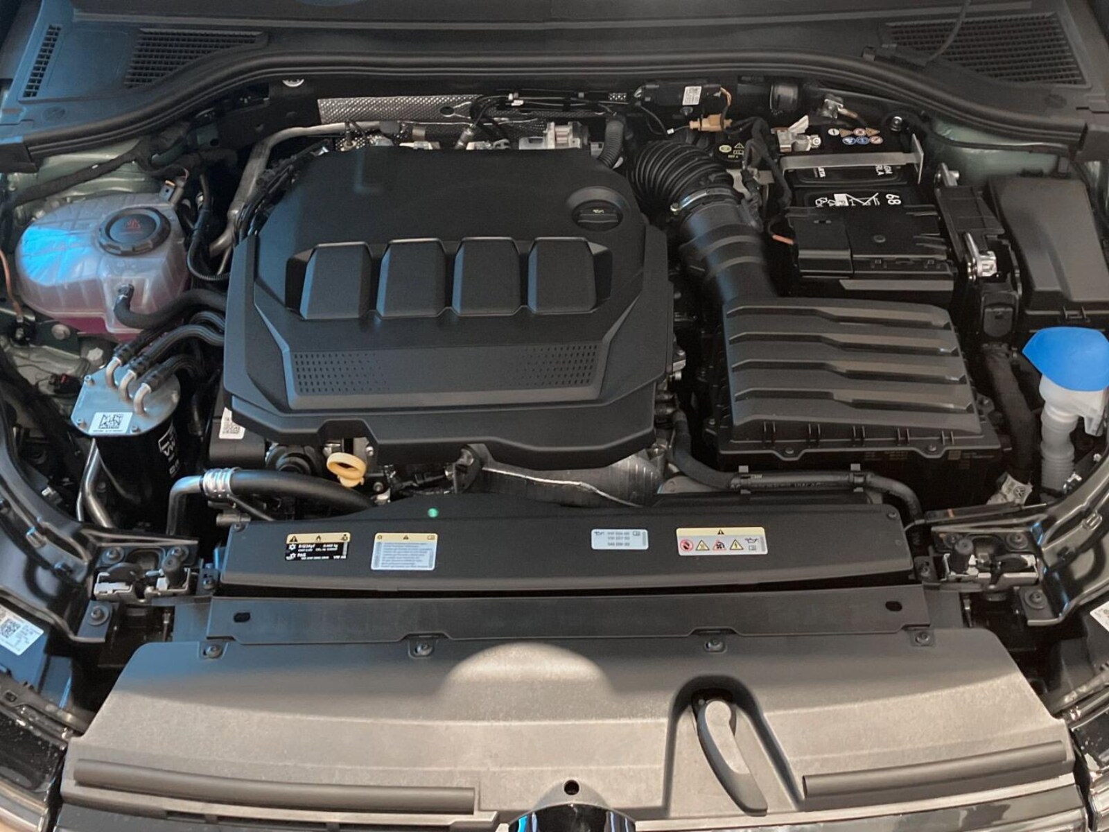 Volkswagen Passat – Bild 16