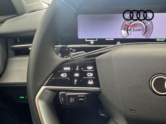 2026 Audi Q3 Base - Photo 27