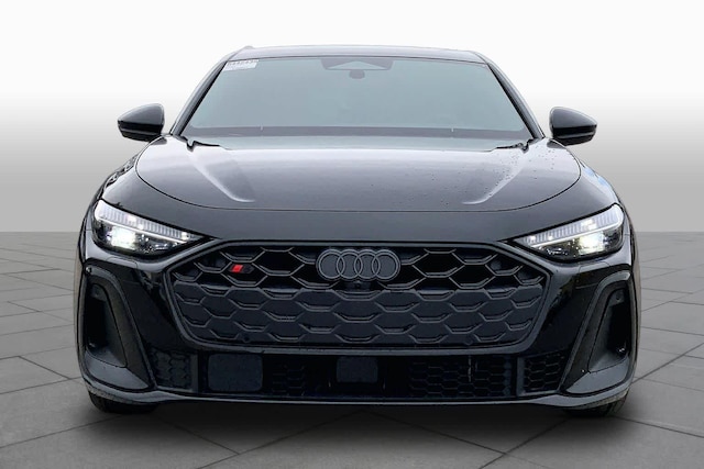 2026 Audi S5 Sedan