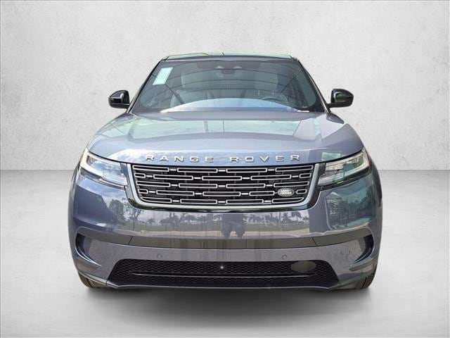2026 Land Rover Range Rover Velar