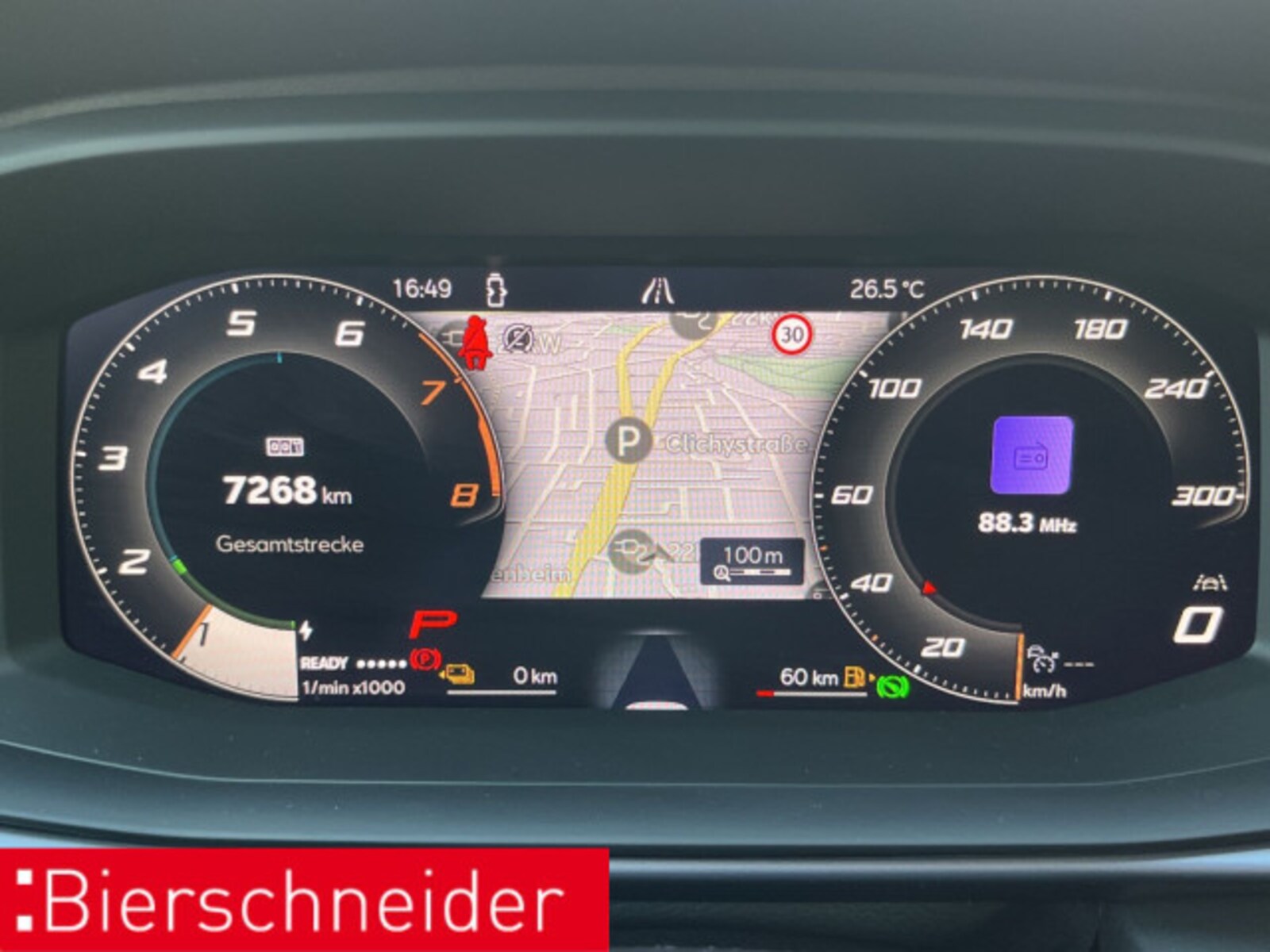 CUPRA Terramar – Bild 13