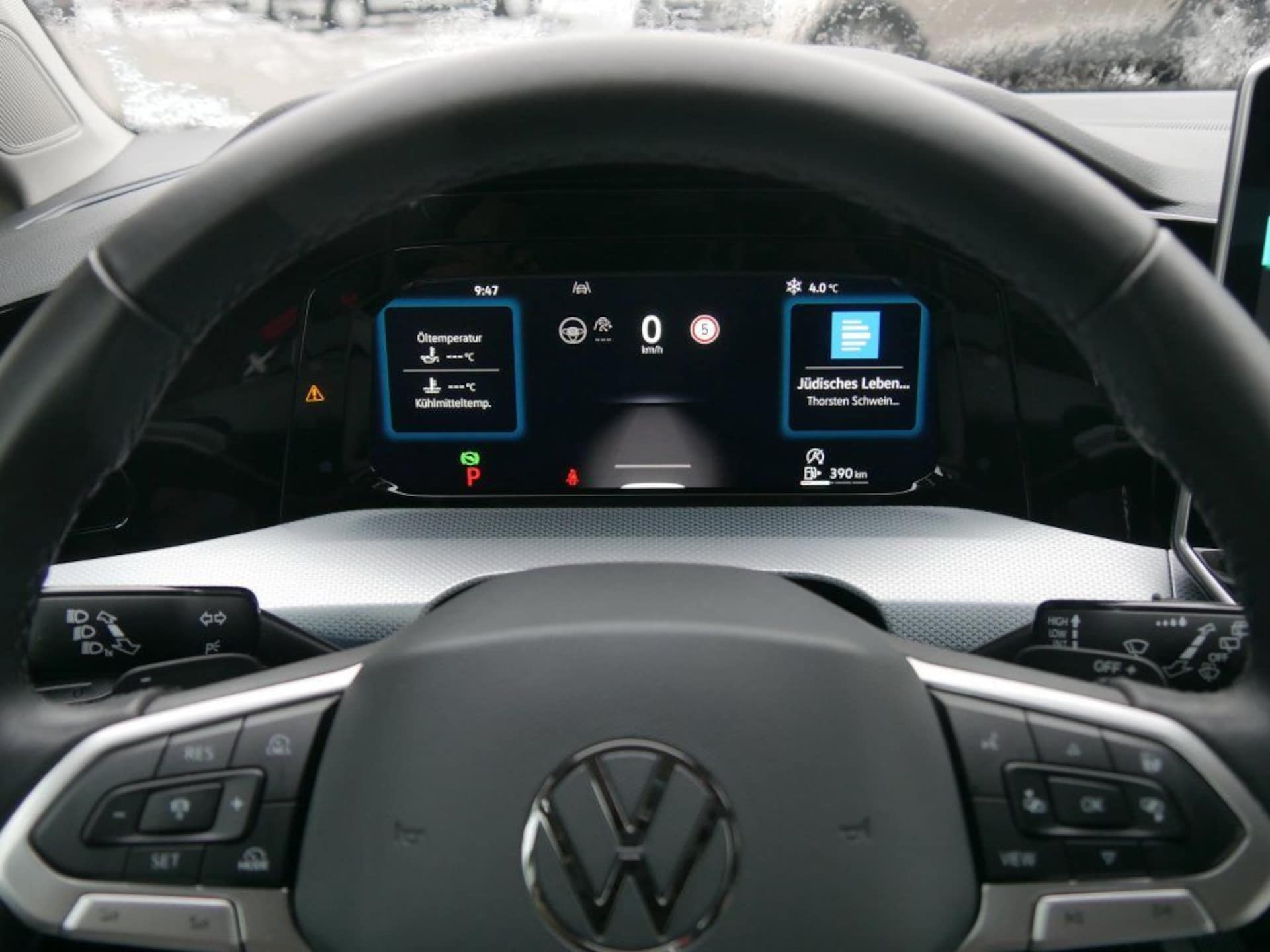 Volkswagen Golf Goal