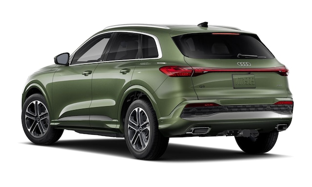 2026 Audi Q5