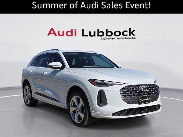 Photo of 2026 Audi Q5