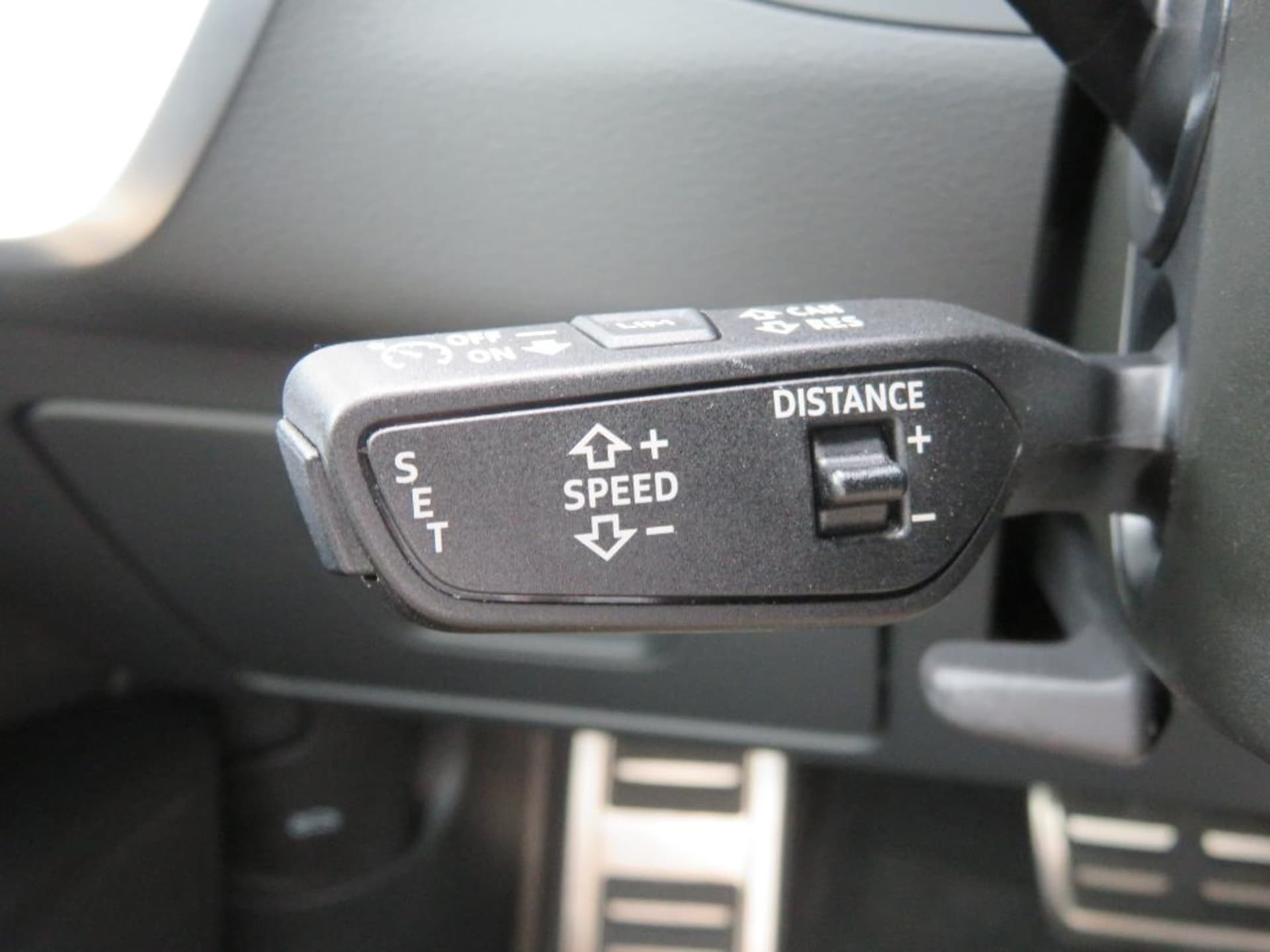Audi A6 Avant Sport