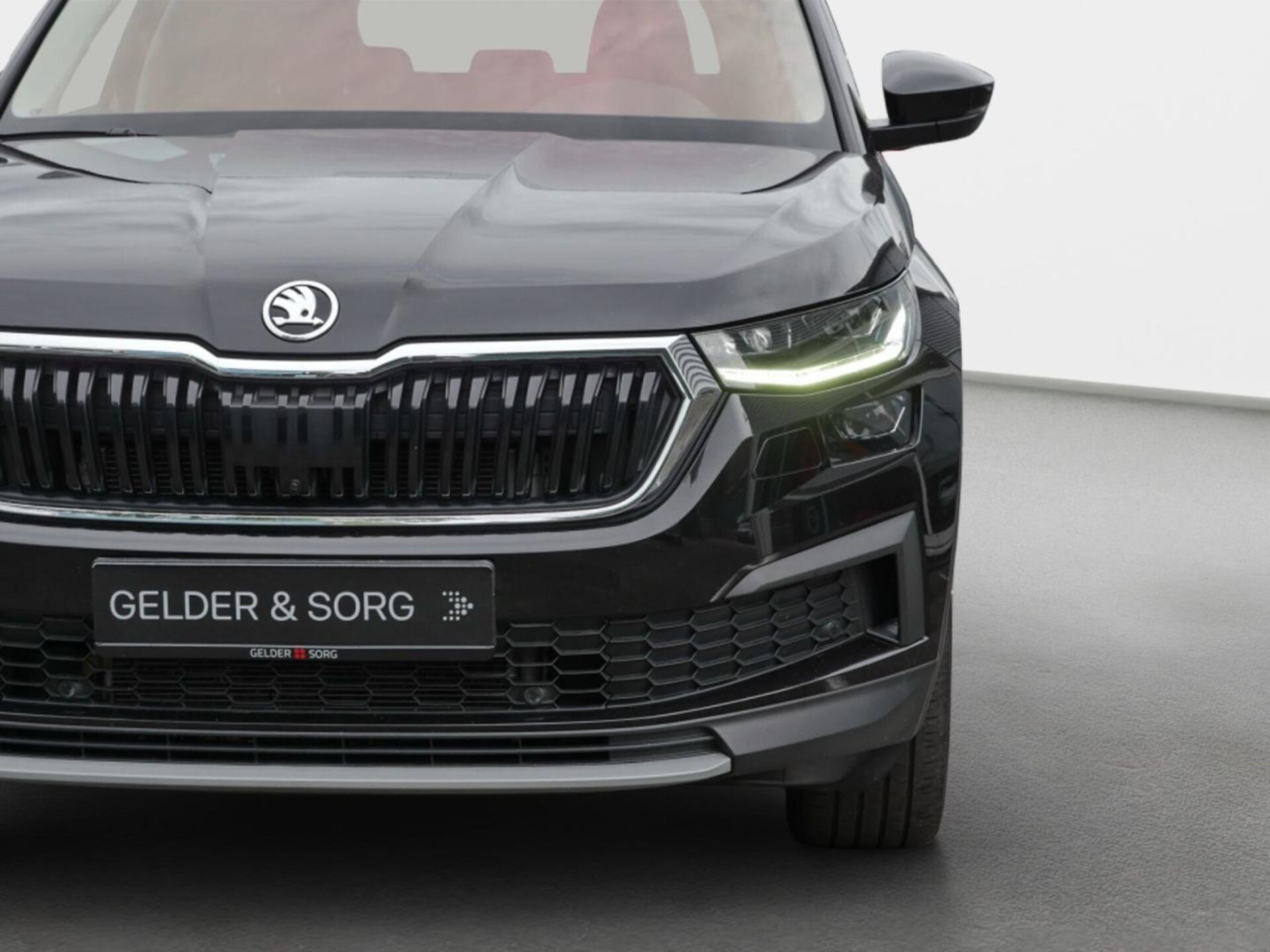 Skoda Kodiaq Ambition
