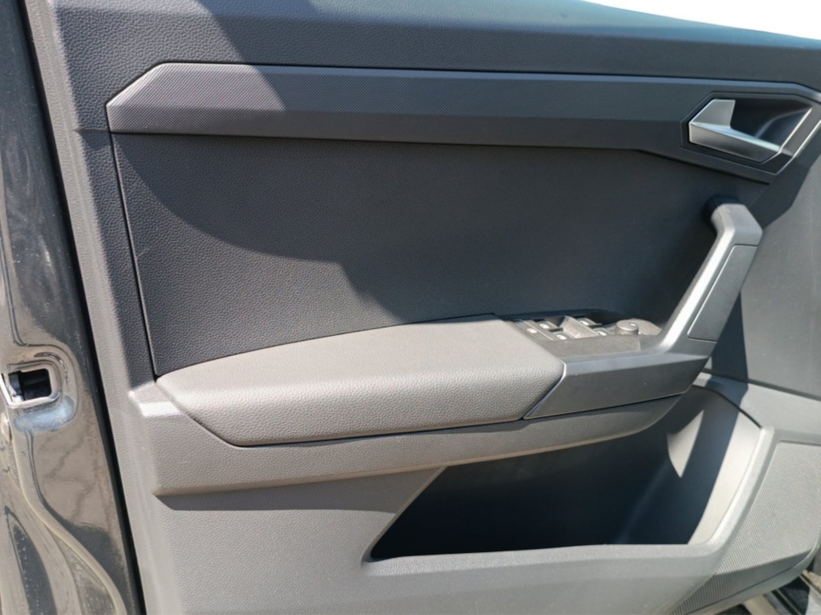 SEAT Arona – Bild 13