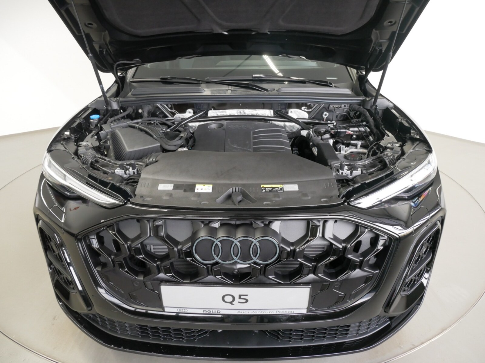 Audi Q5 – Bild 20