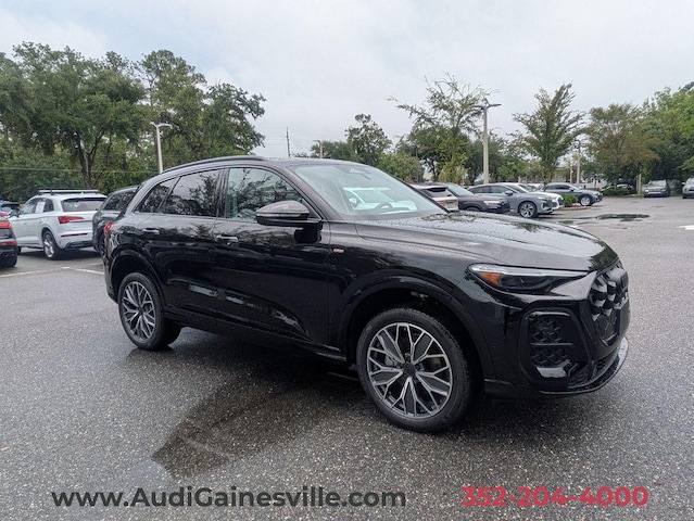 Photo of 2026 Audi Q5 