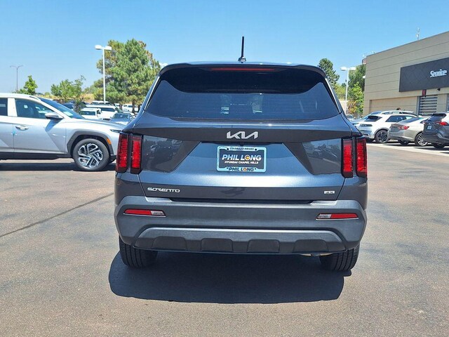 2023 Kia Sorento