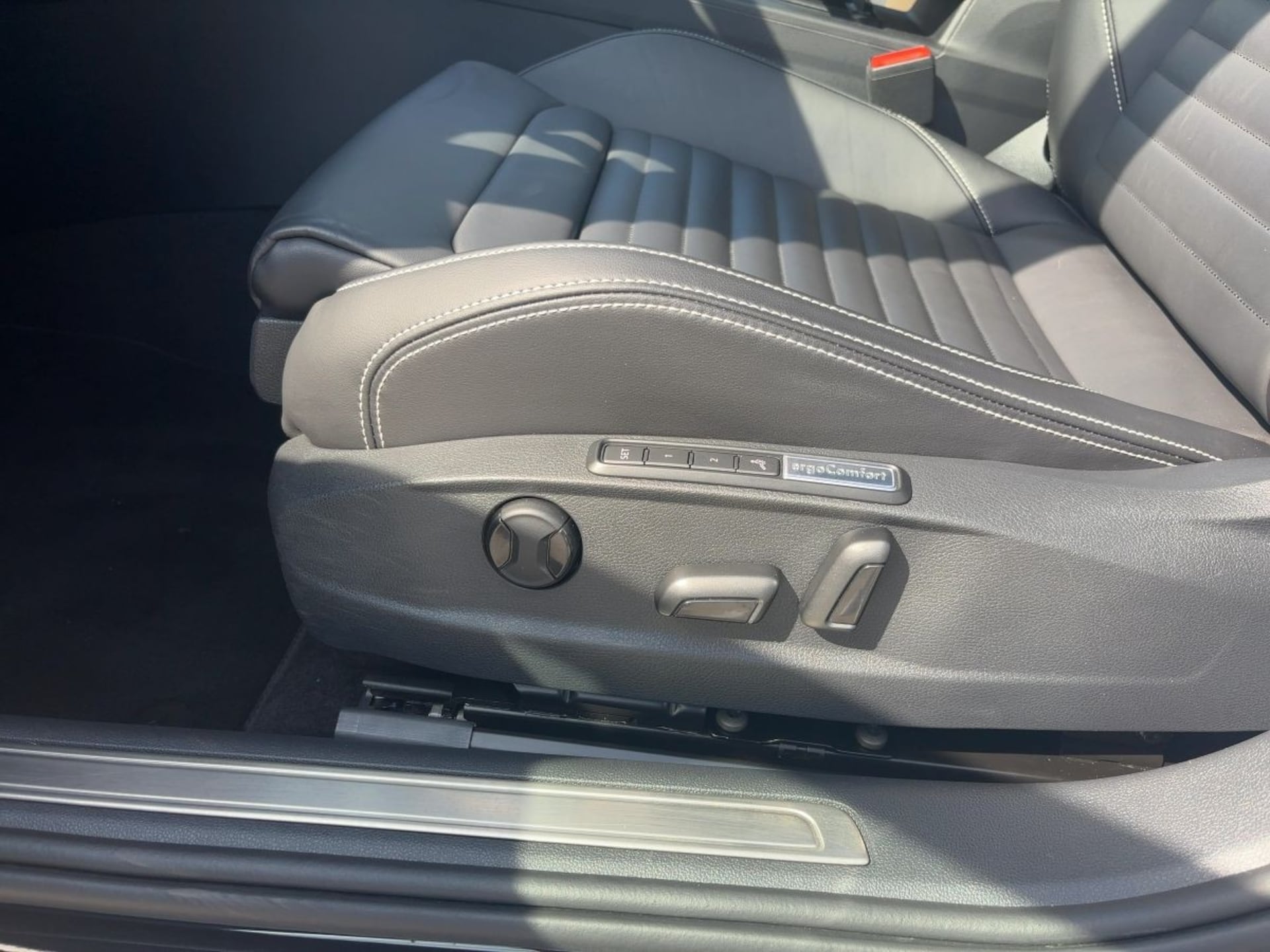 Volkswagen Passat Variant GTE