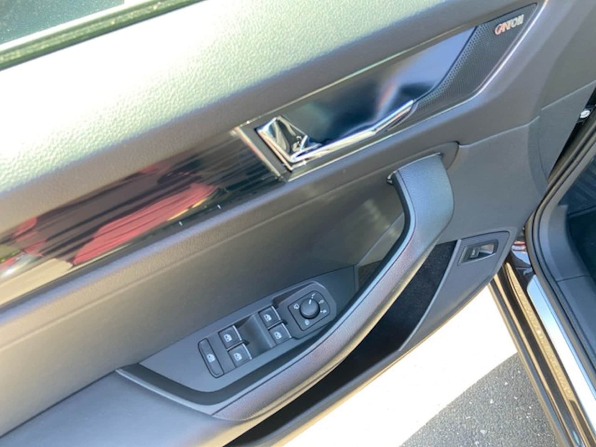 Skoda Kodiaq Style