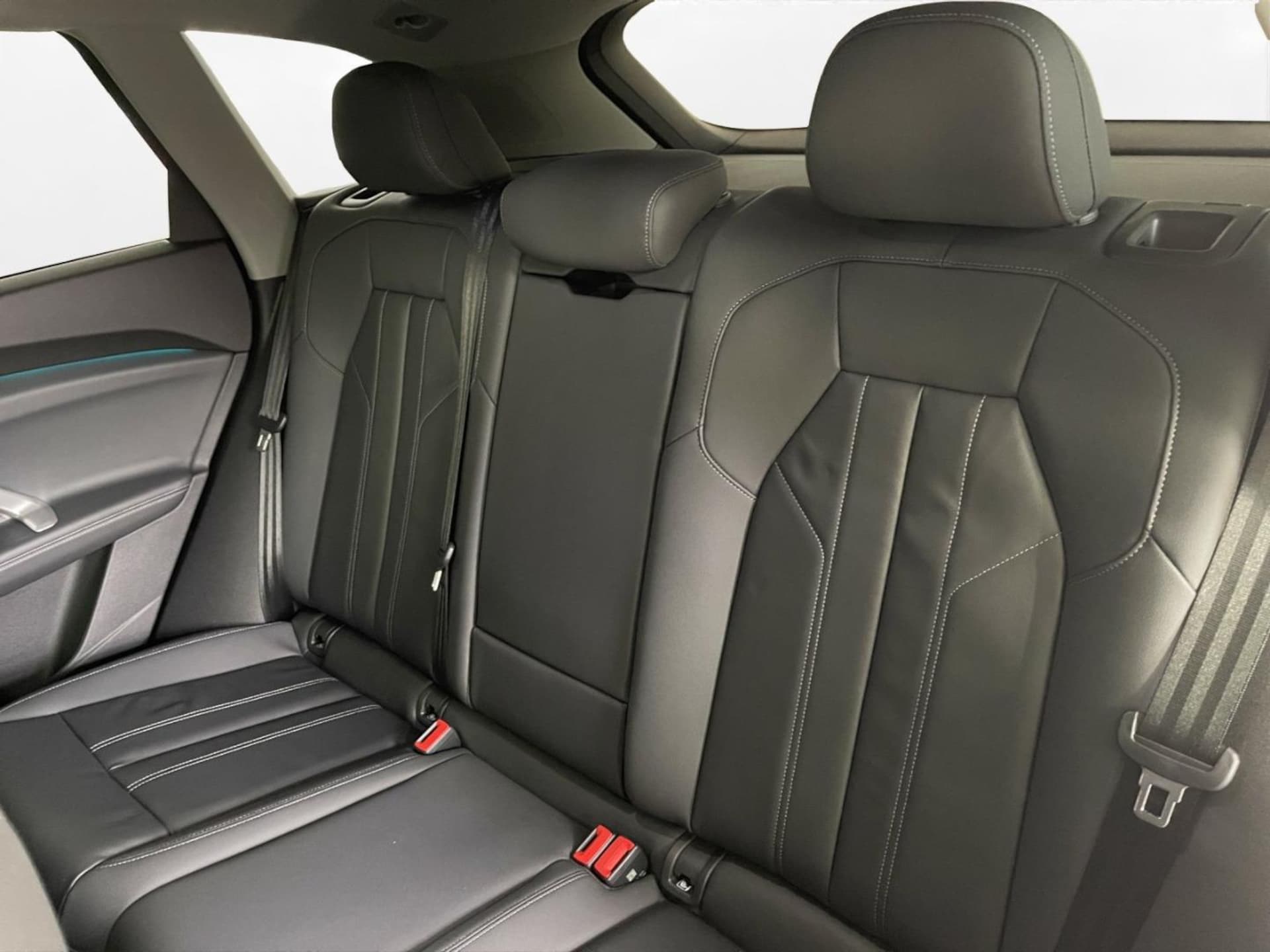 Audi Q5 SUV