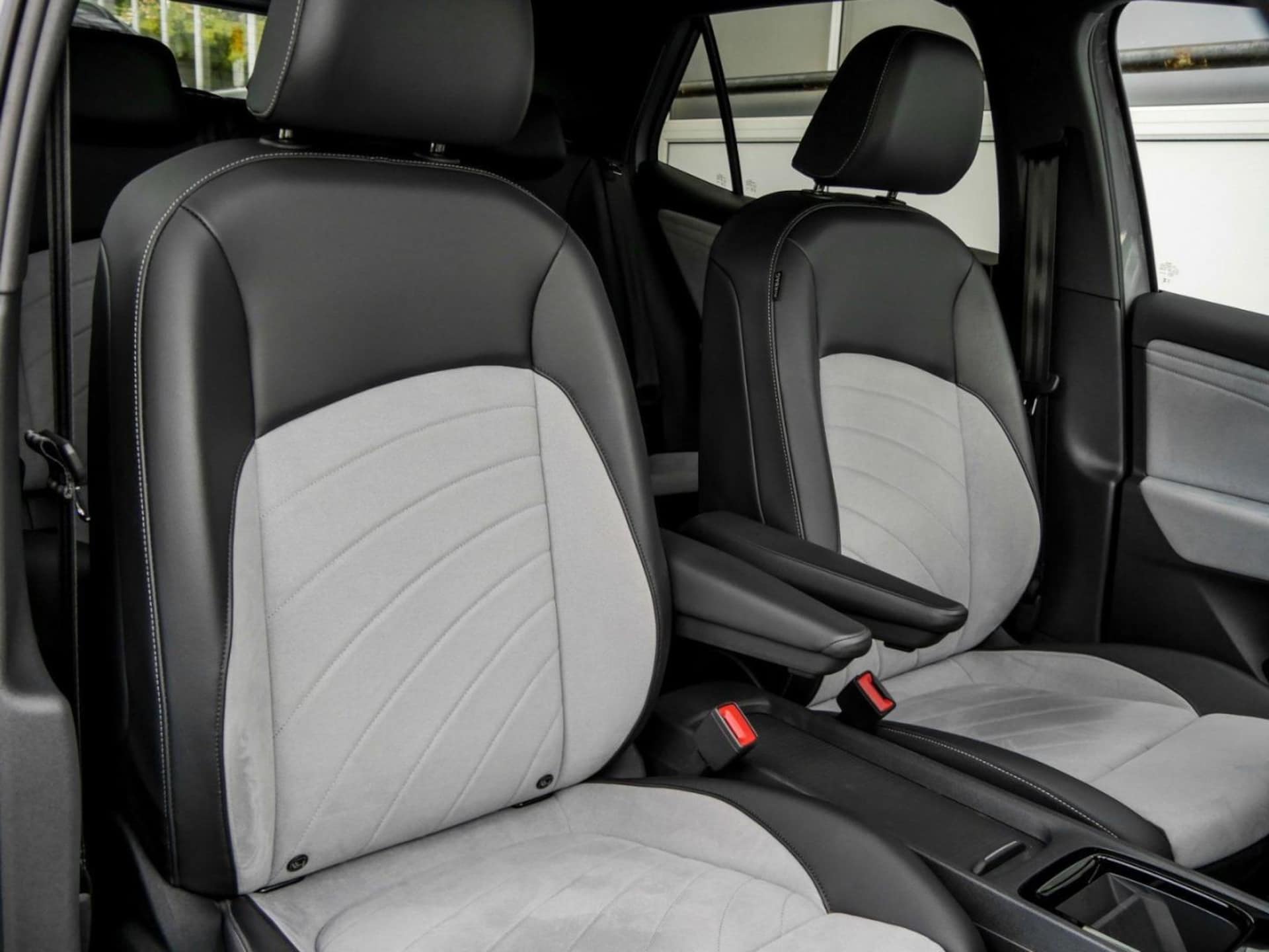 Volkswagen ID.3 MOVE Pro