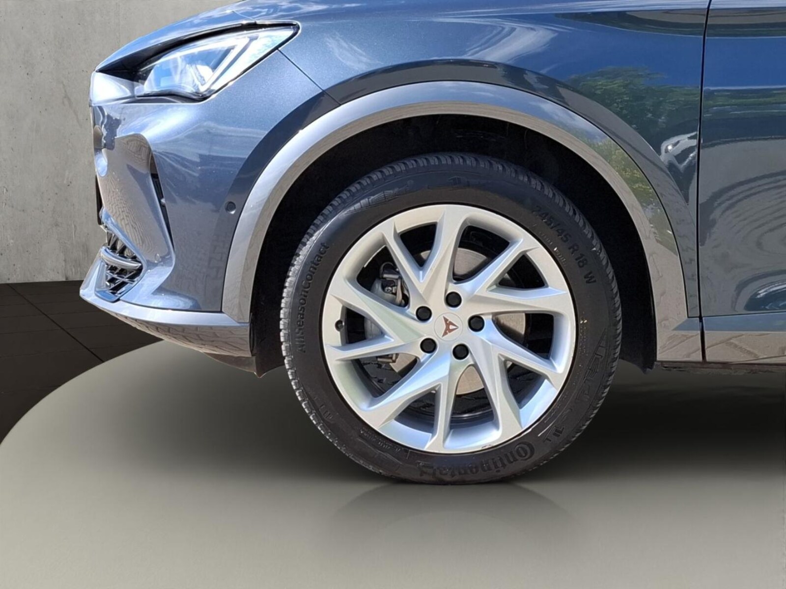 CUPRA Formentor – Bild 19