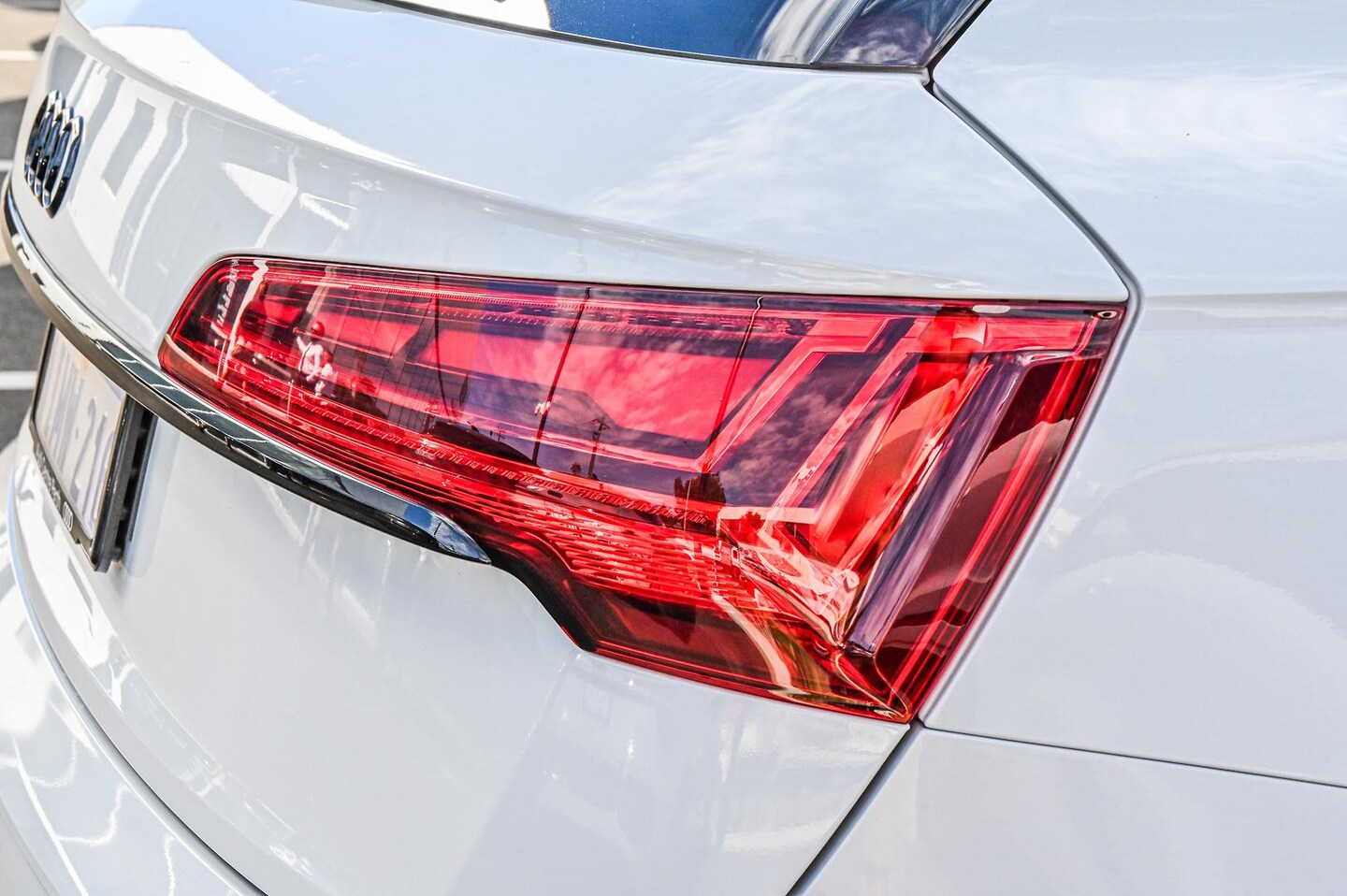 Image about Audi Q5 TDI S tronic