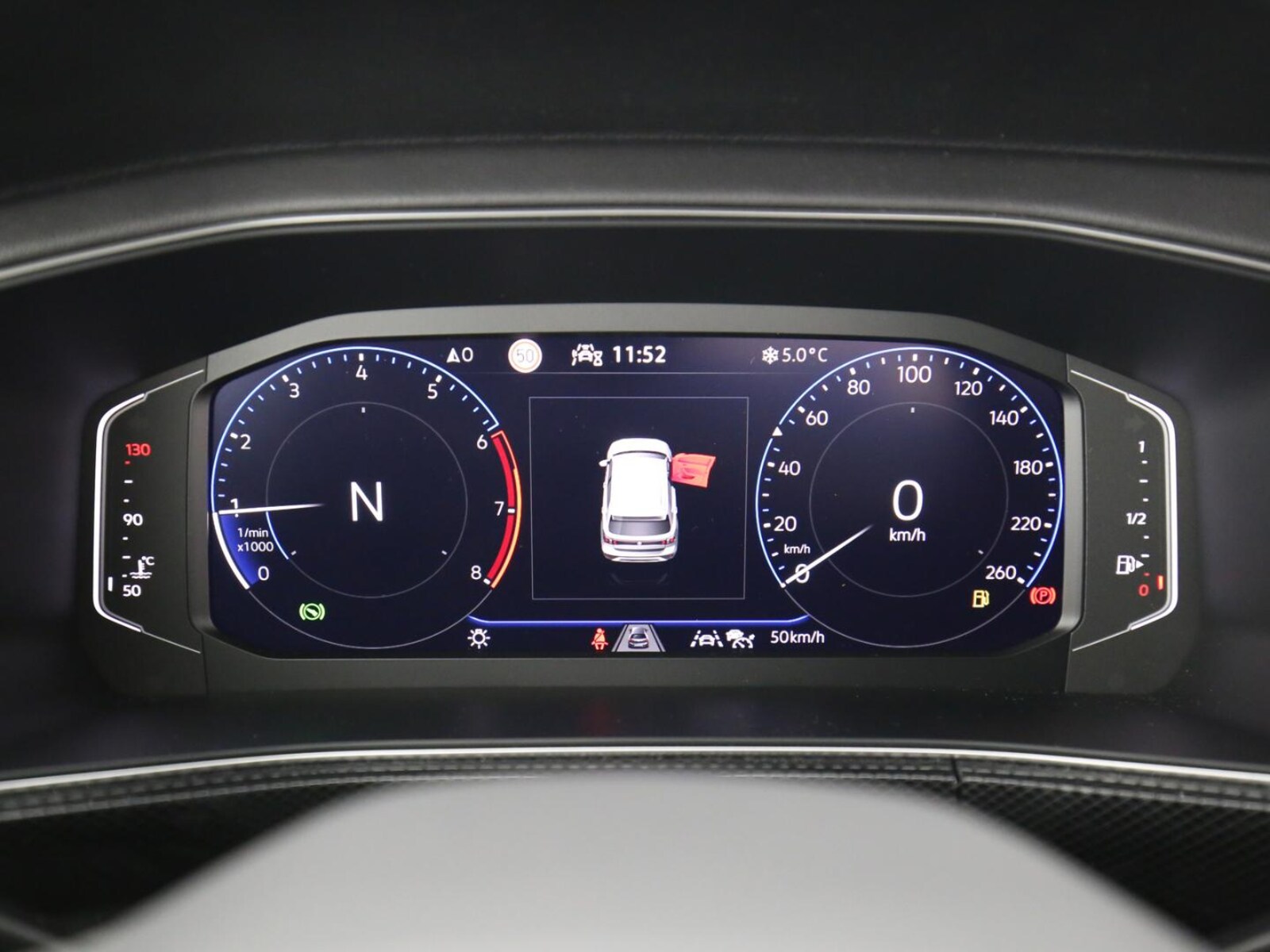 Volkswagen T-Cross – Bild 16