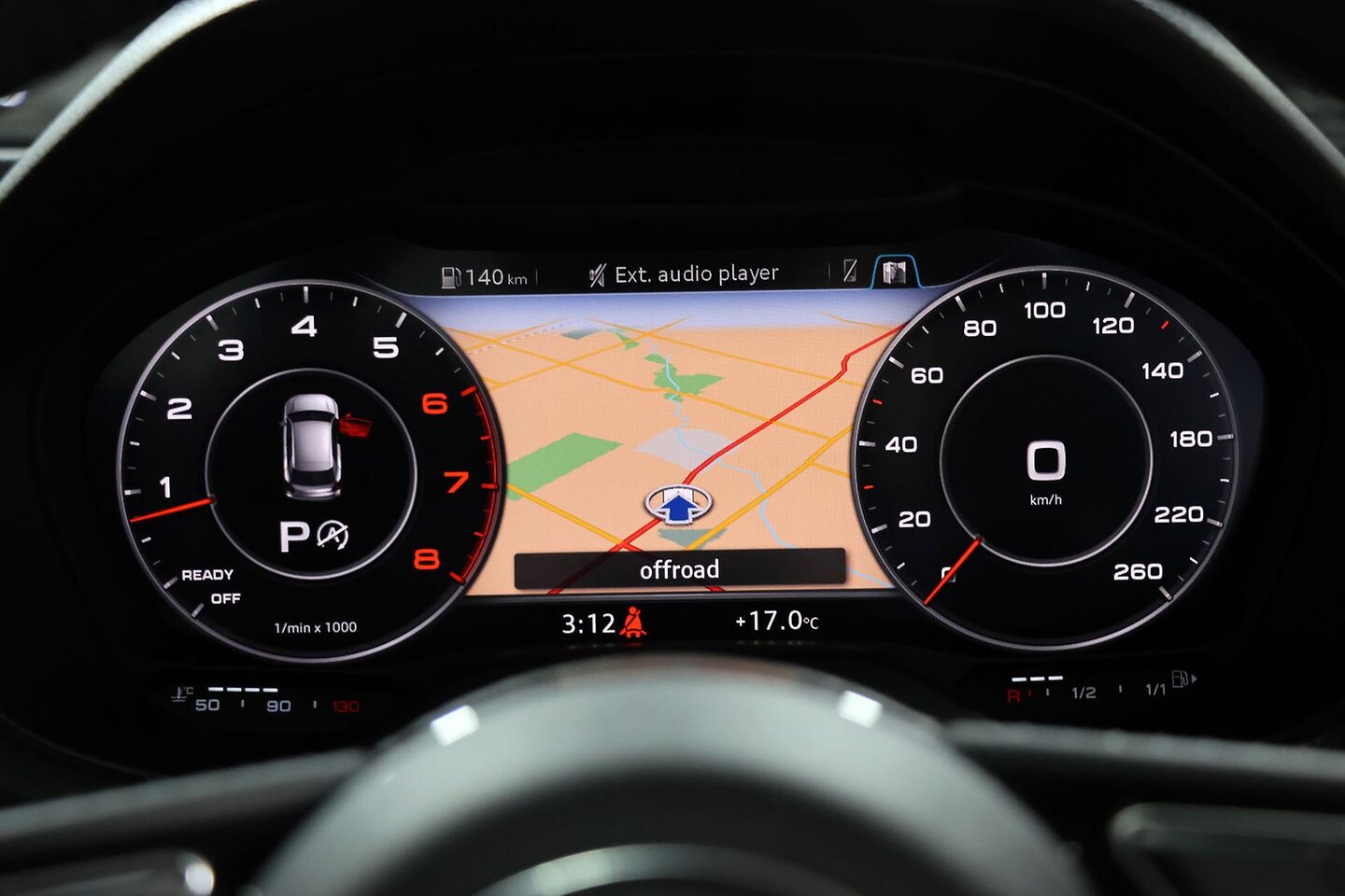Image about Audi Q2 2.0 TFSI
