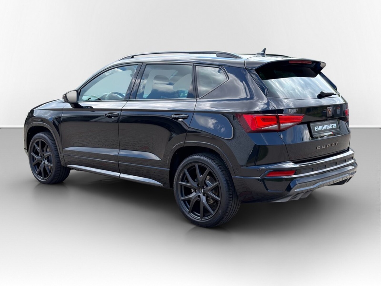 CUPRA Ateca – Bild 7