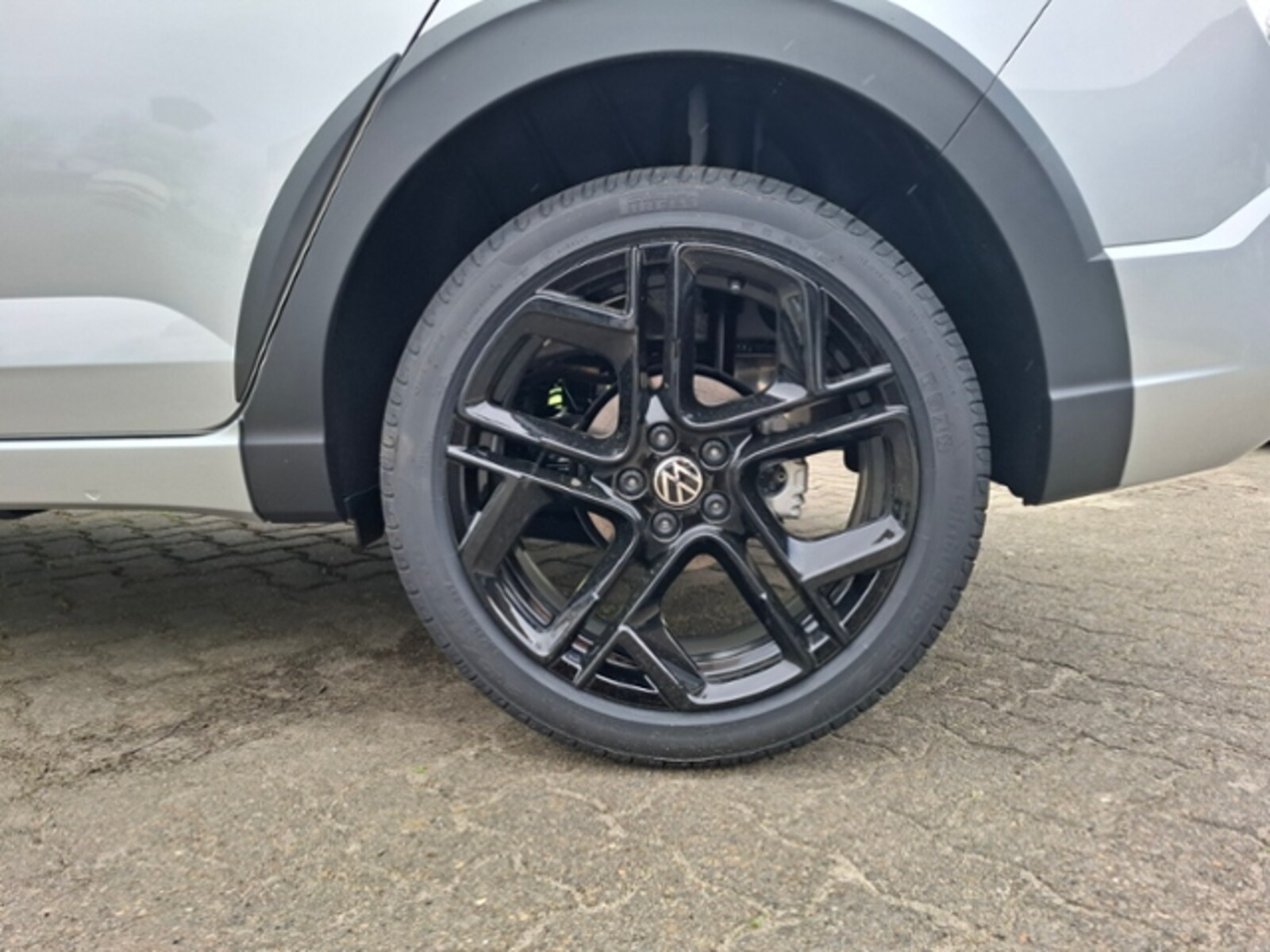 Volkswagen Taigo – Bild 5