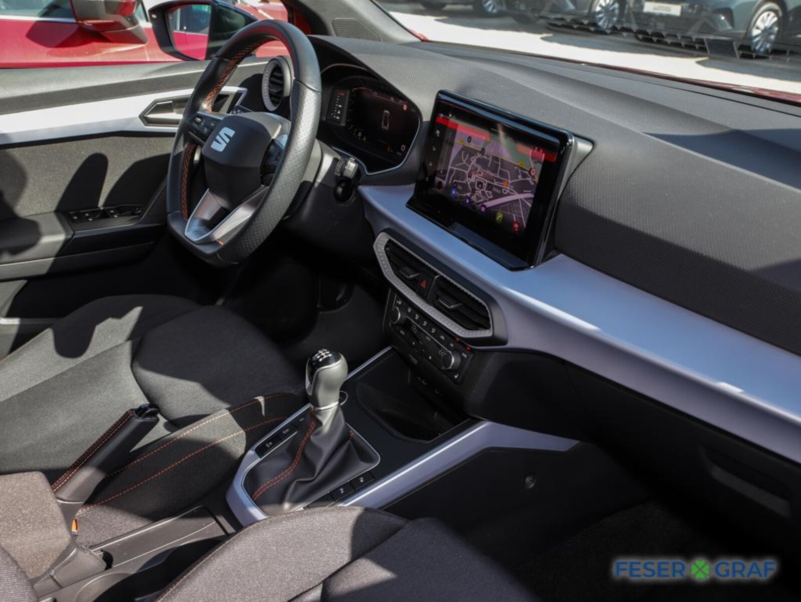 SEAT Arona – Bild 5
