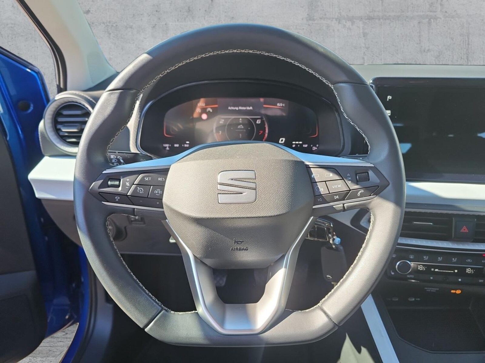SEAT Arona – Bild 9