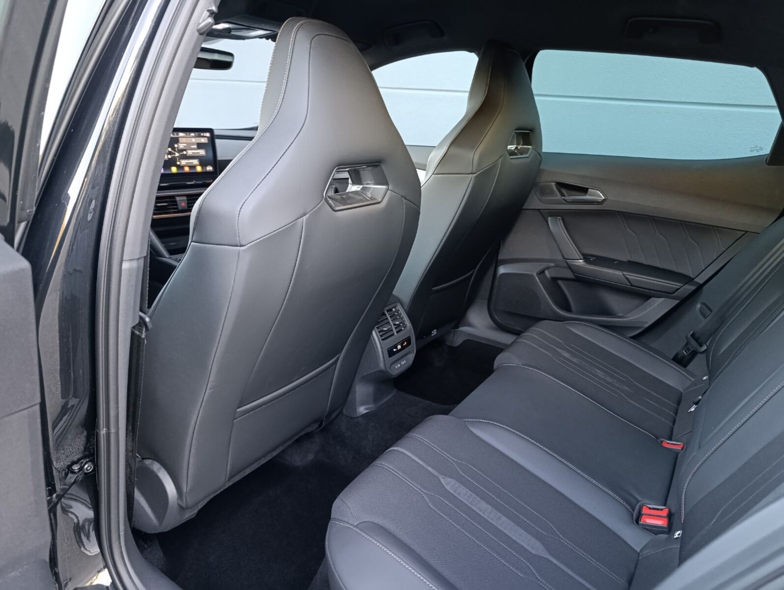 CUPRA Formentor – Bild 13