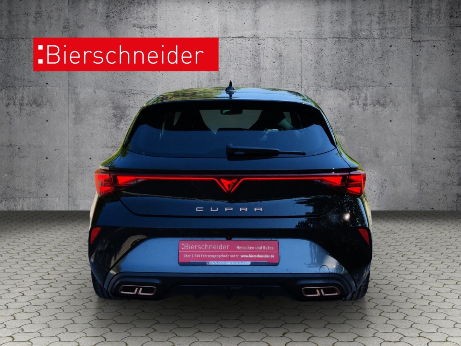 CUPRA Leon – Bild 9