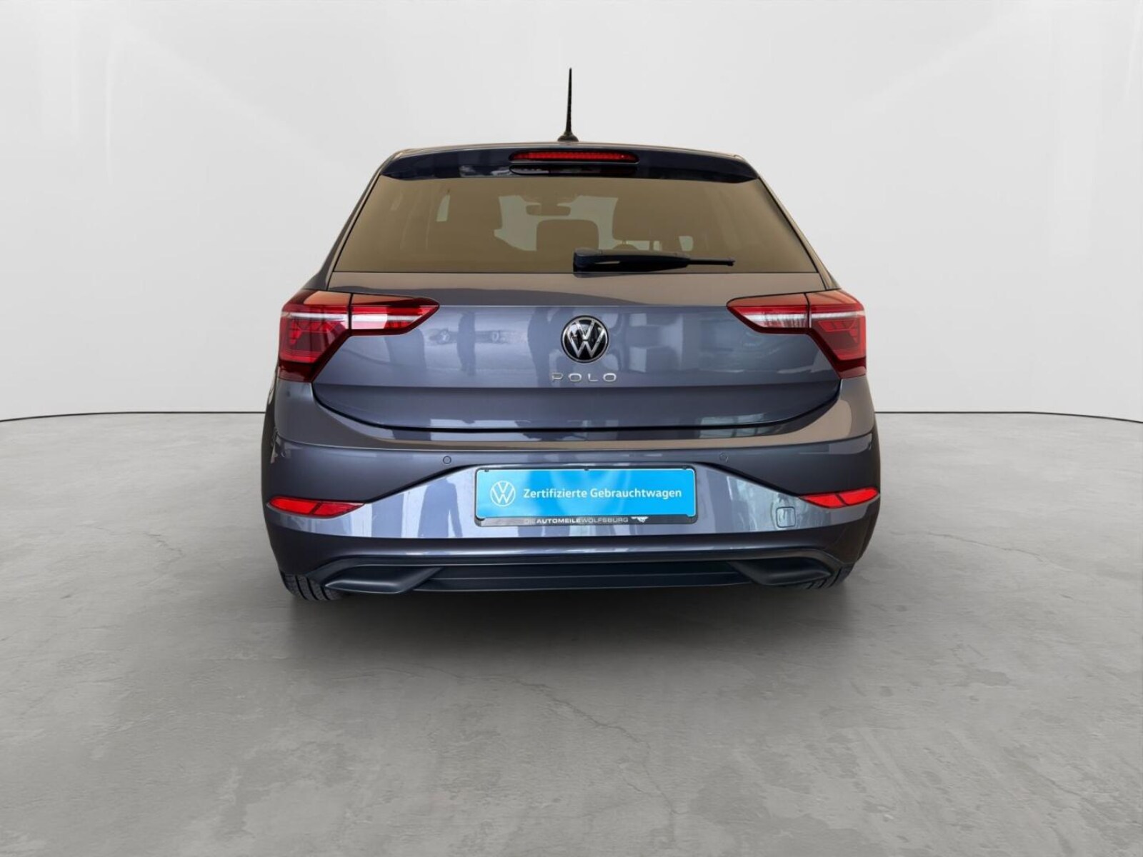 Volkswagen Polo – Bild 4