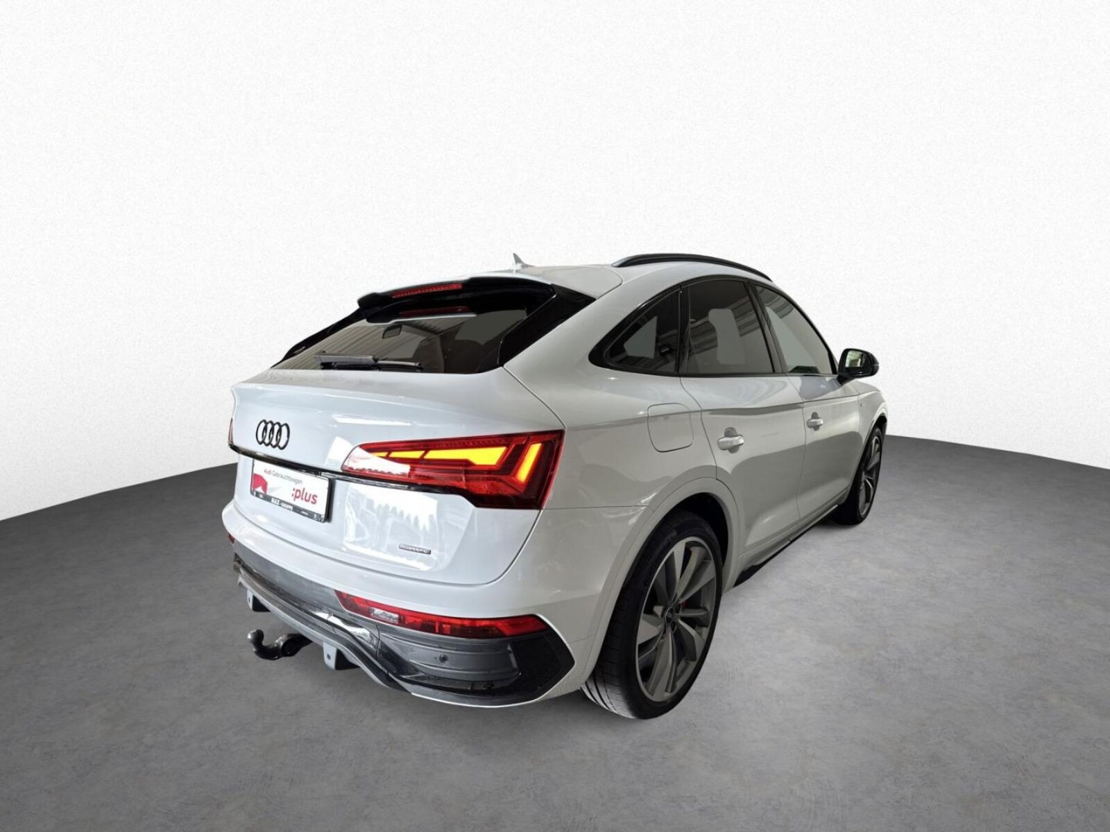 Audi Q5 Sportback – Bild 5