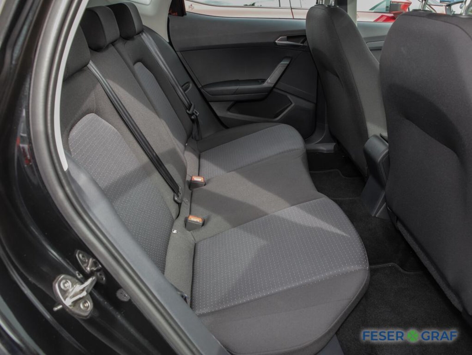 SEAT Arona – Bild 6