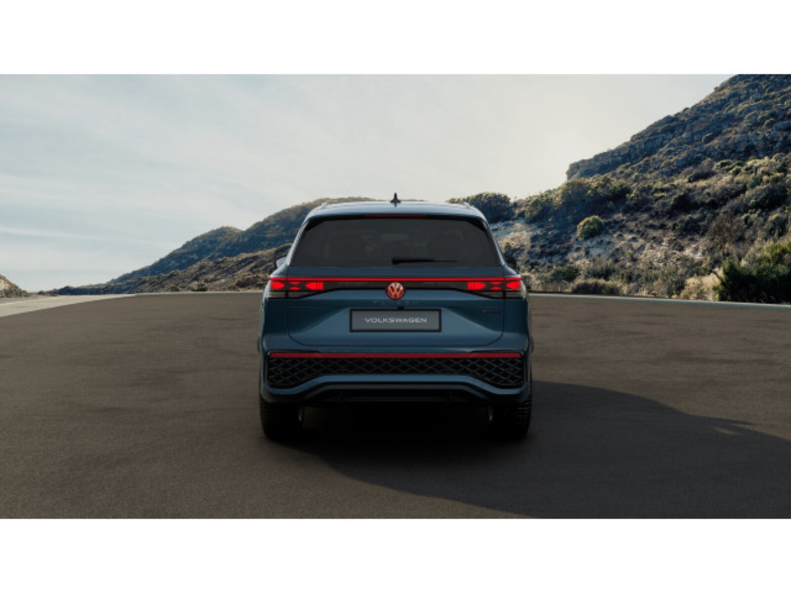 Volkswagen Tayron – Bild 6