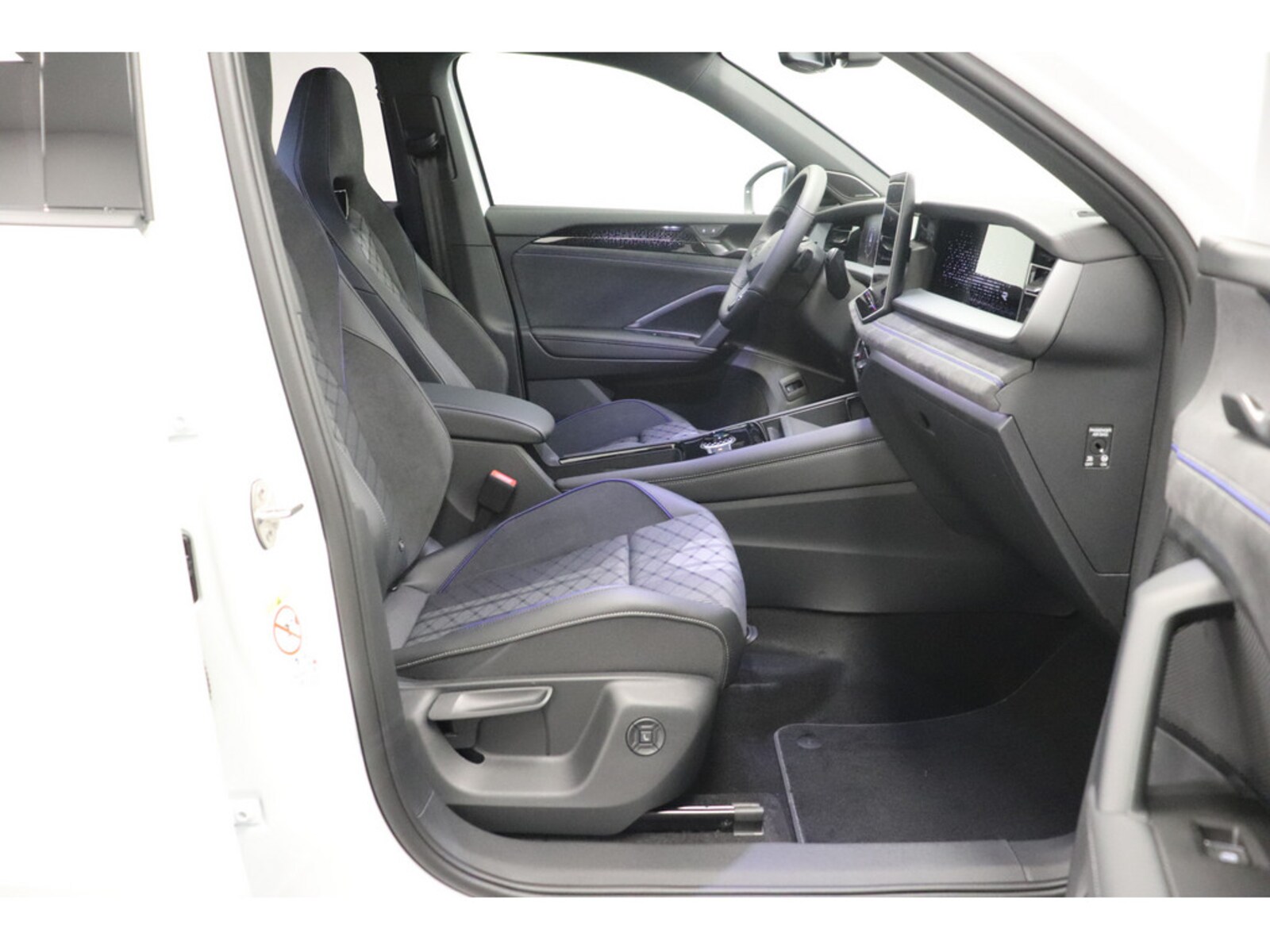 Volkswagen Tayron – Bild 17
