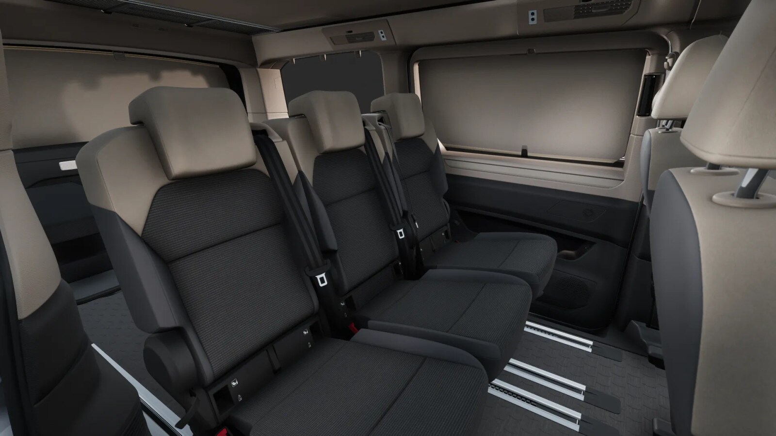 Volkswagen California – Bild 13