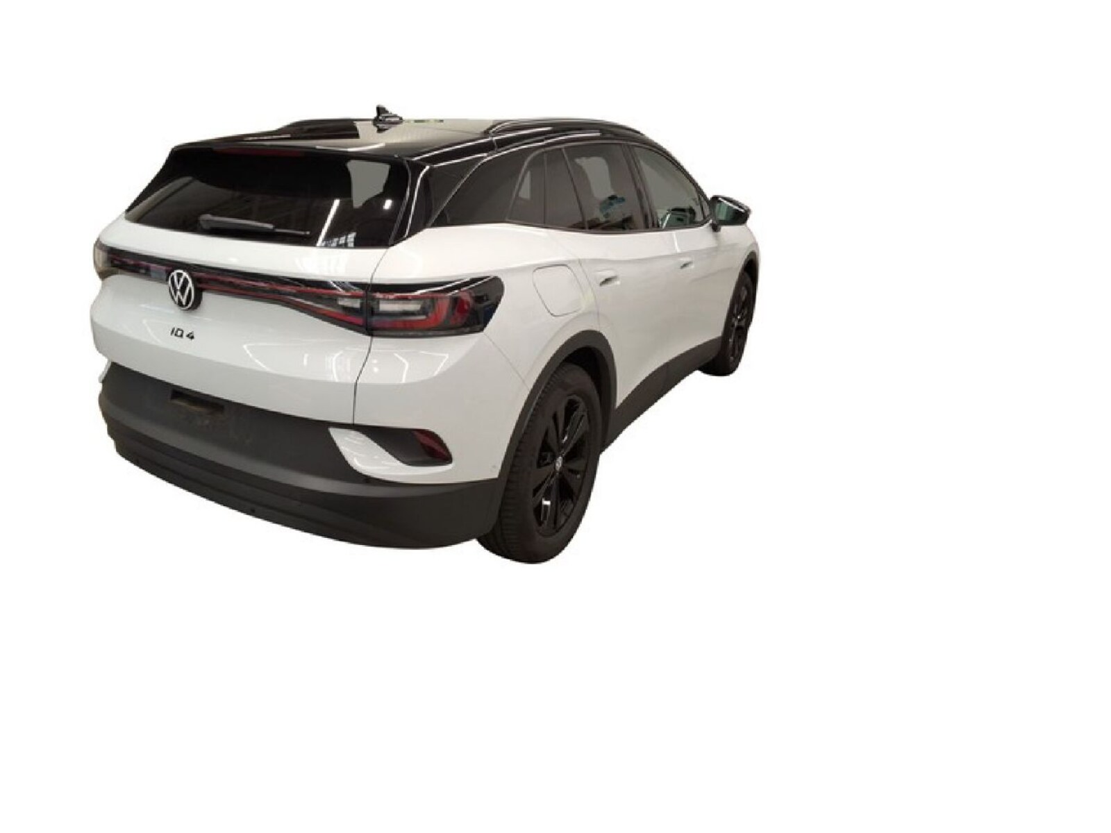 Volkswagen ID.4 – Bild 3