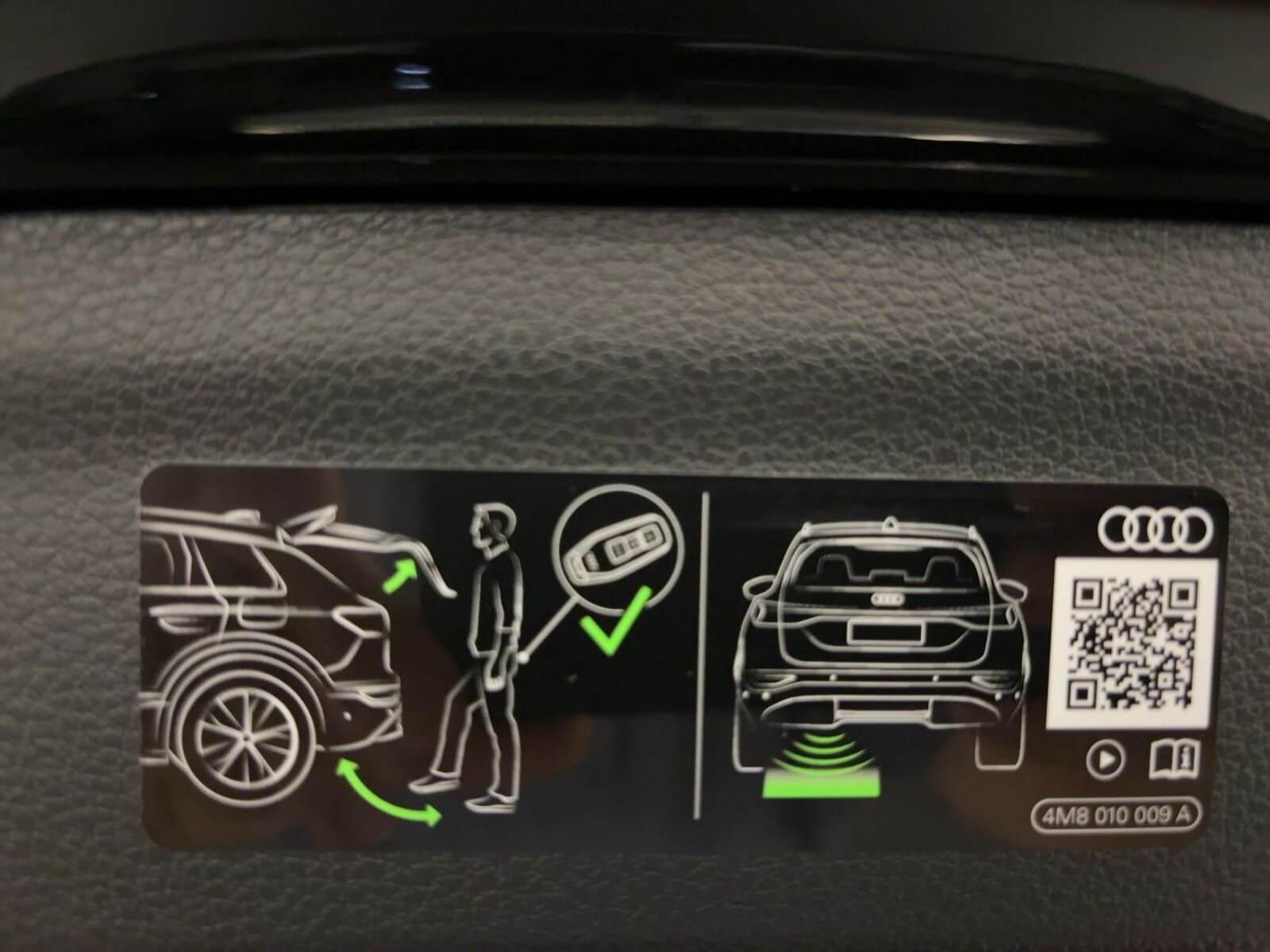 Audi Q3 – Bild 17
