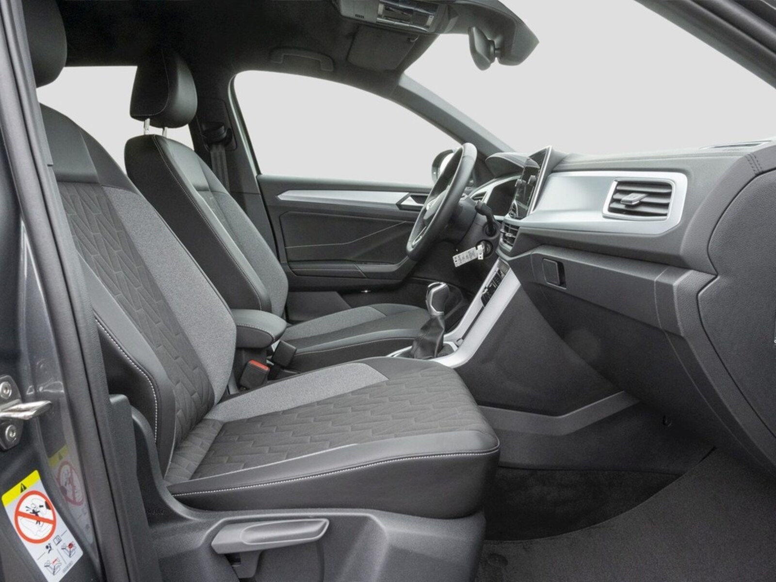 Volkswagen T-Roc – Bild 7