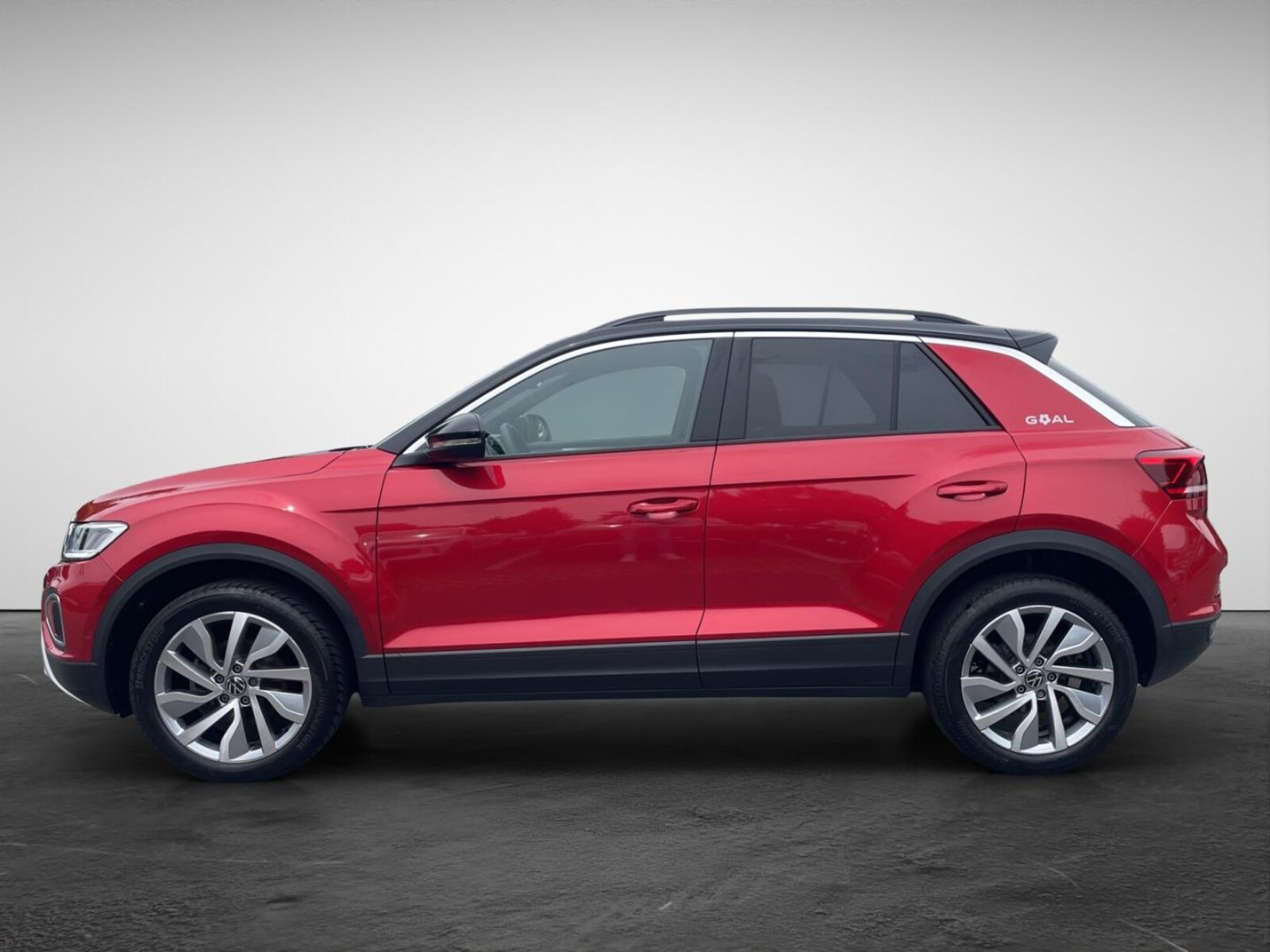 Volkswagen T-Roc – Bild 3