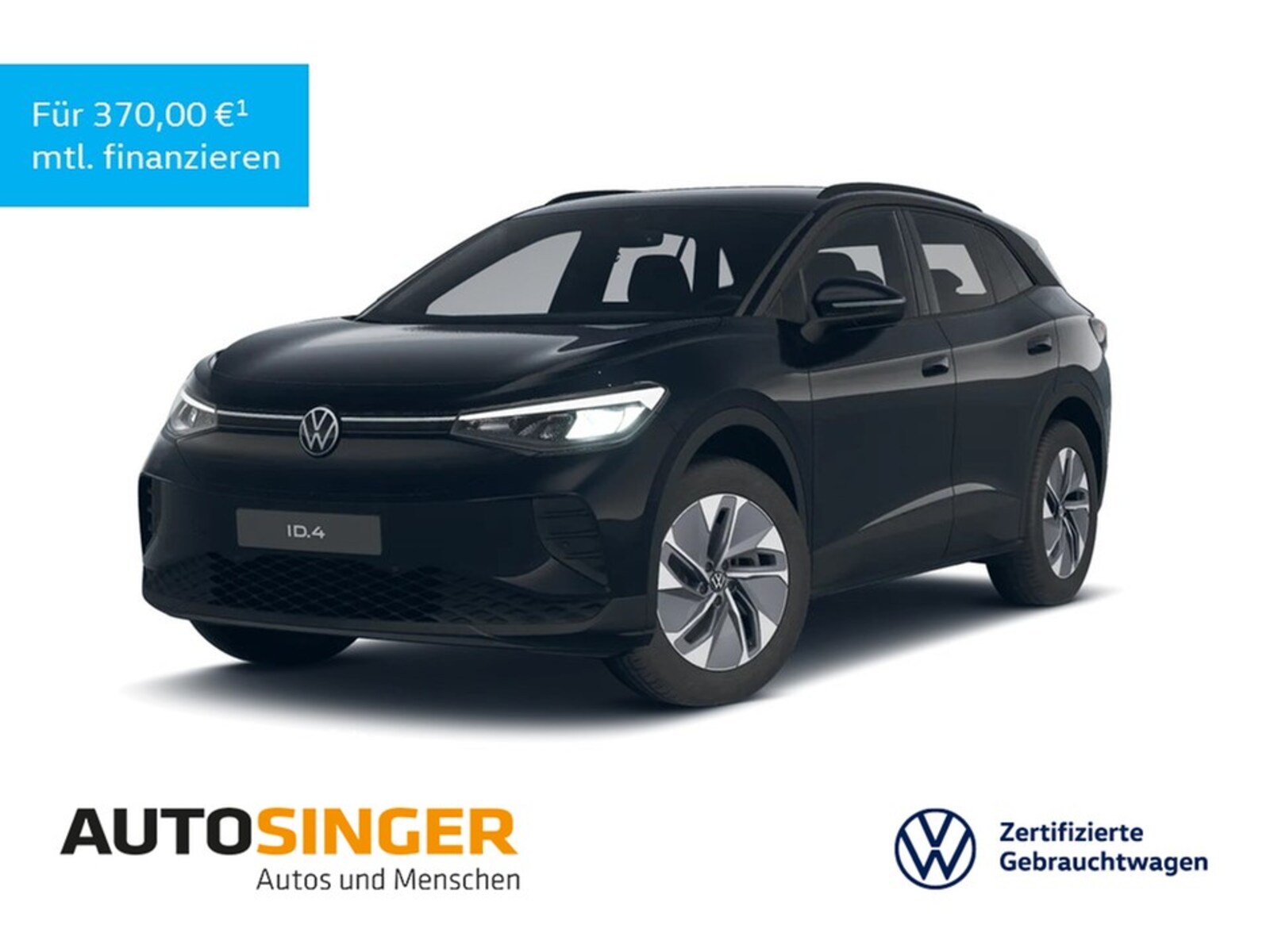 Volkswagen ID.4