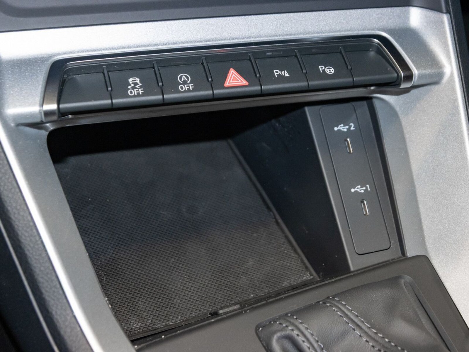 Audi Q3 – Bild 15