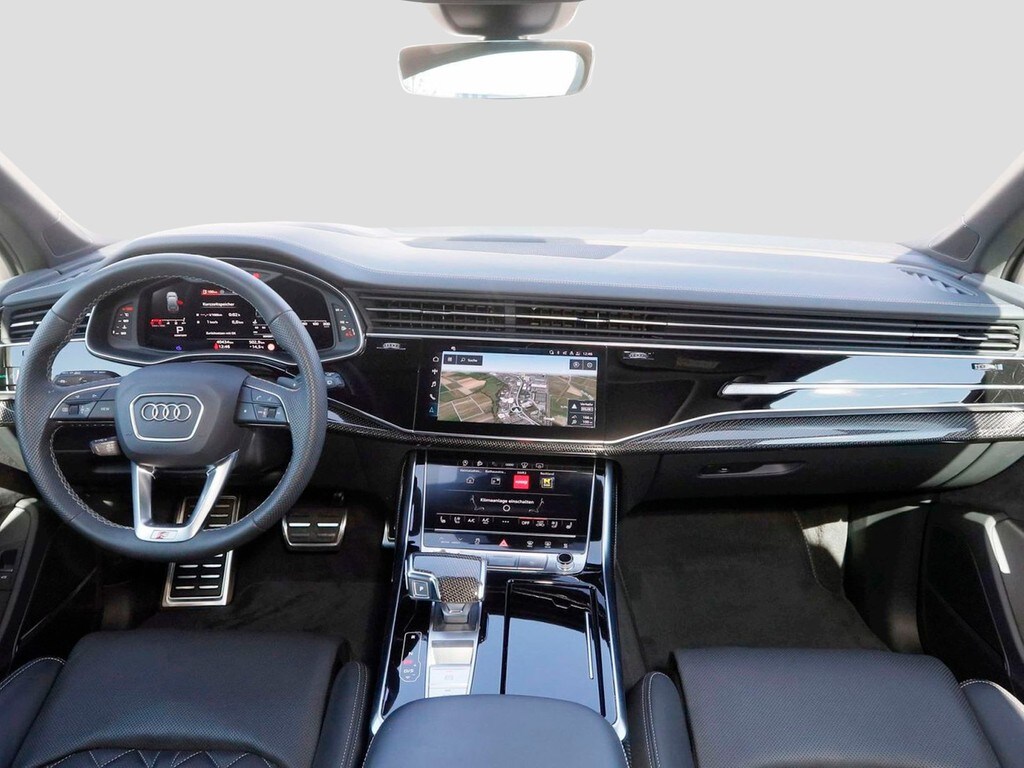 Image about Audi SQ7 competition plus TFSI quattro tiptronic