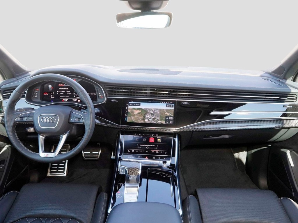 Image about Audi SQ7 competition plus TFSI quattro tiptronic