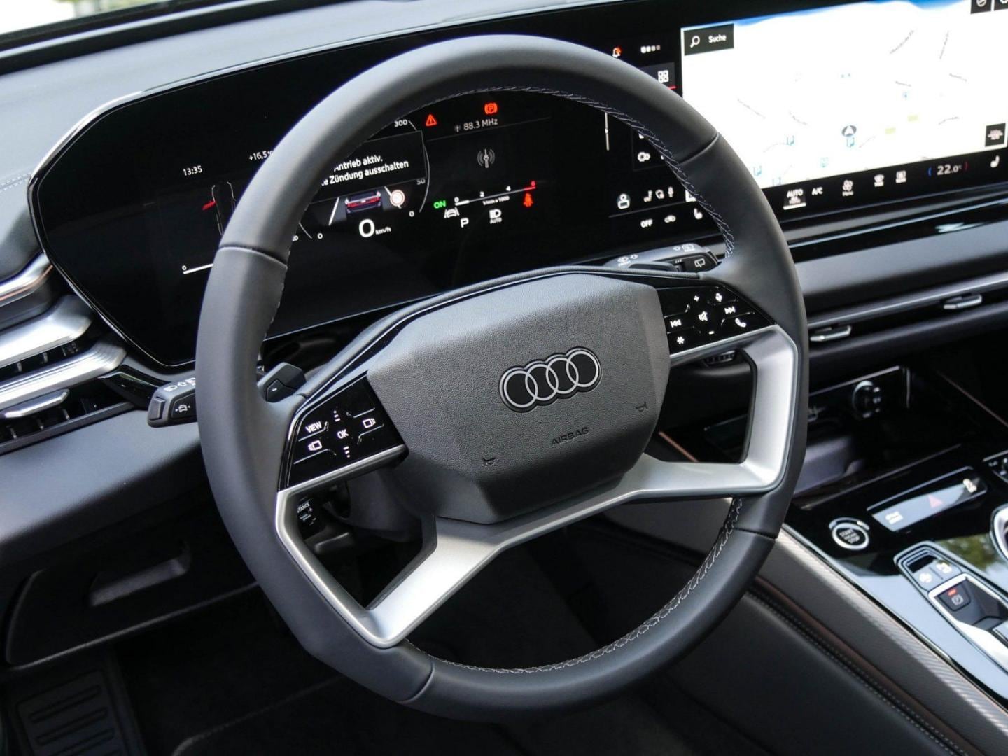 Bild über Audi A6 Avant TDI quattro 150 kW S tronic - für weitere Informationen kontaktieren Sie den Audi Partner