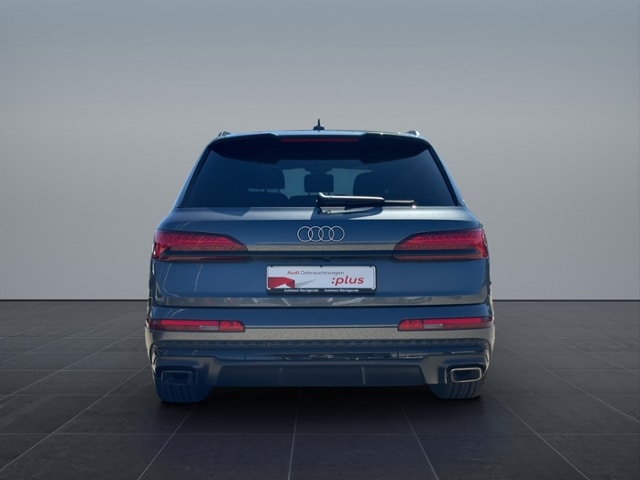 Audi Q7 SUV S Line 50 TDI Quattro Tiptronic -  - Joinsteer - #5