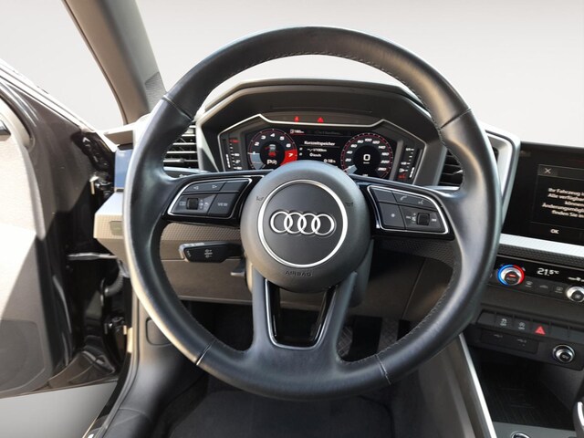 Audi A1 Citycarver 30 TFSI S Tronic - 2021 - Joinsteer - #12