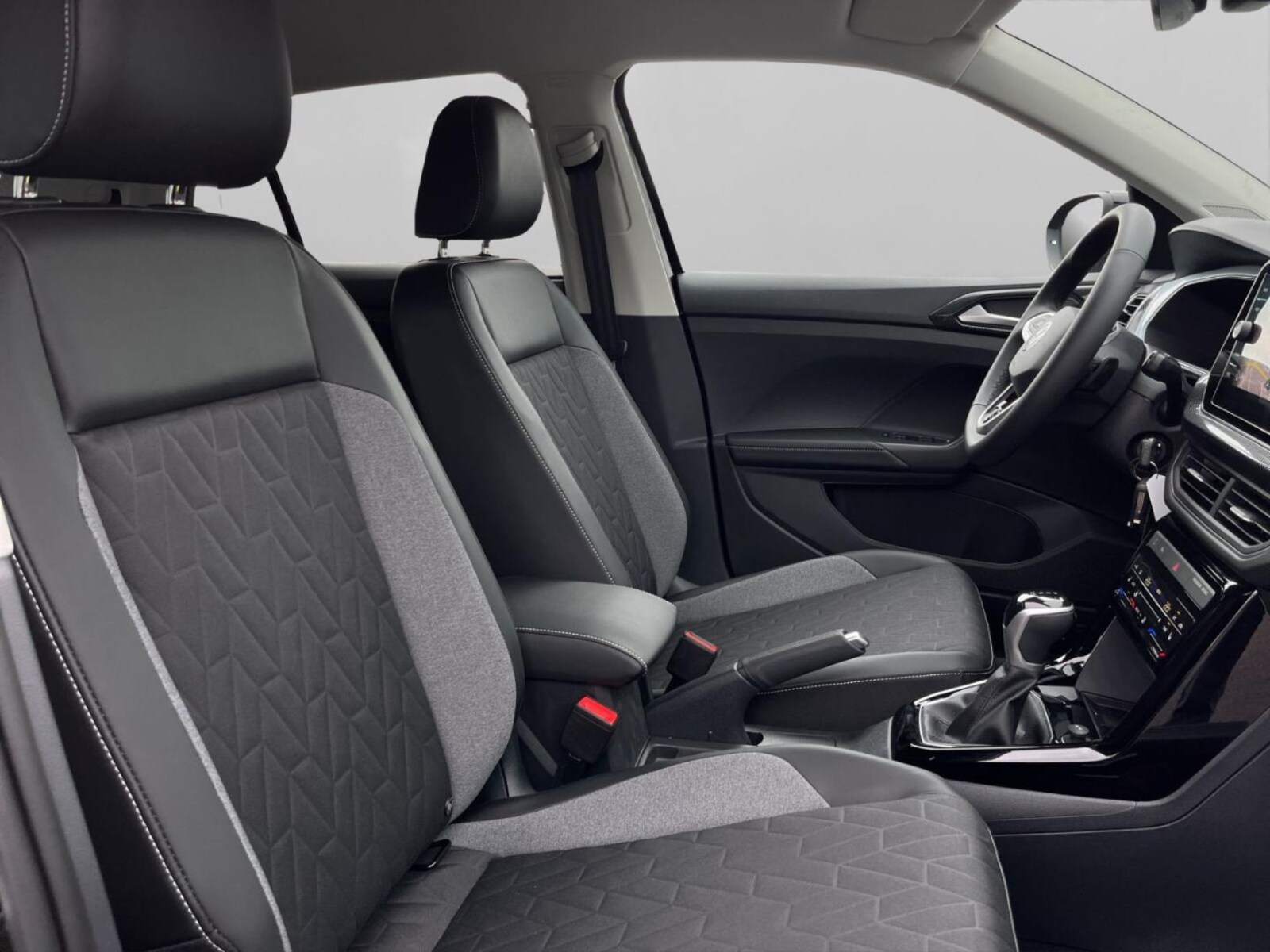 Volkswagen T-Cross – Bild 20