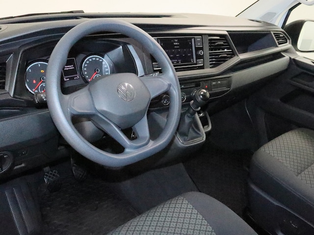 Volkswagen T6.1 Multivan