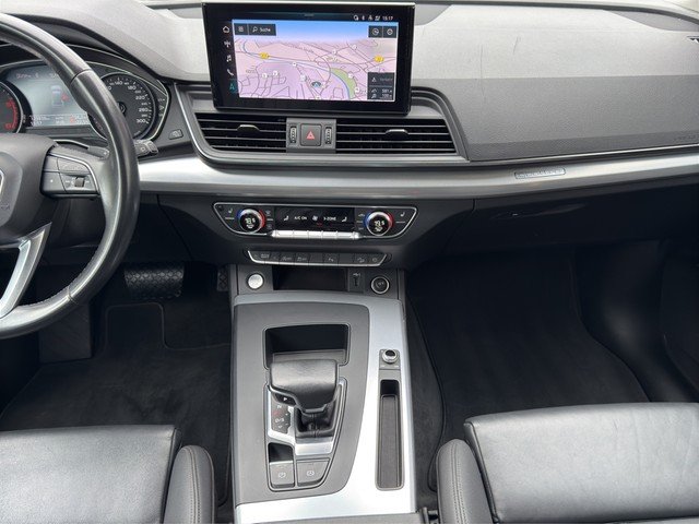 Image about Audi Q5 40 TDI quattro S tronic