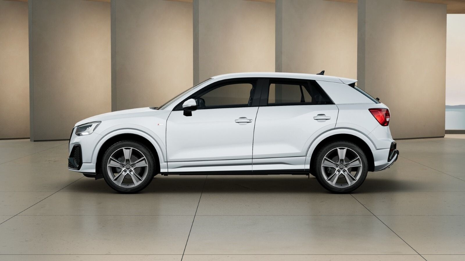 Audi Q2 – Bild 3