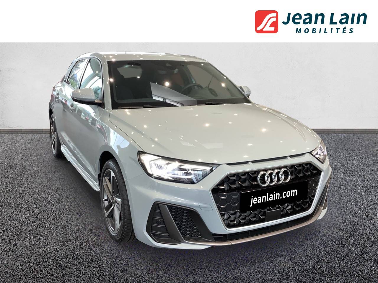 Image about Audi A1 Sportback S line 30 TFSI 85 kW (116 ch) S tronic
